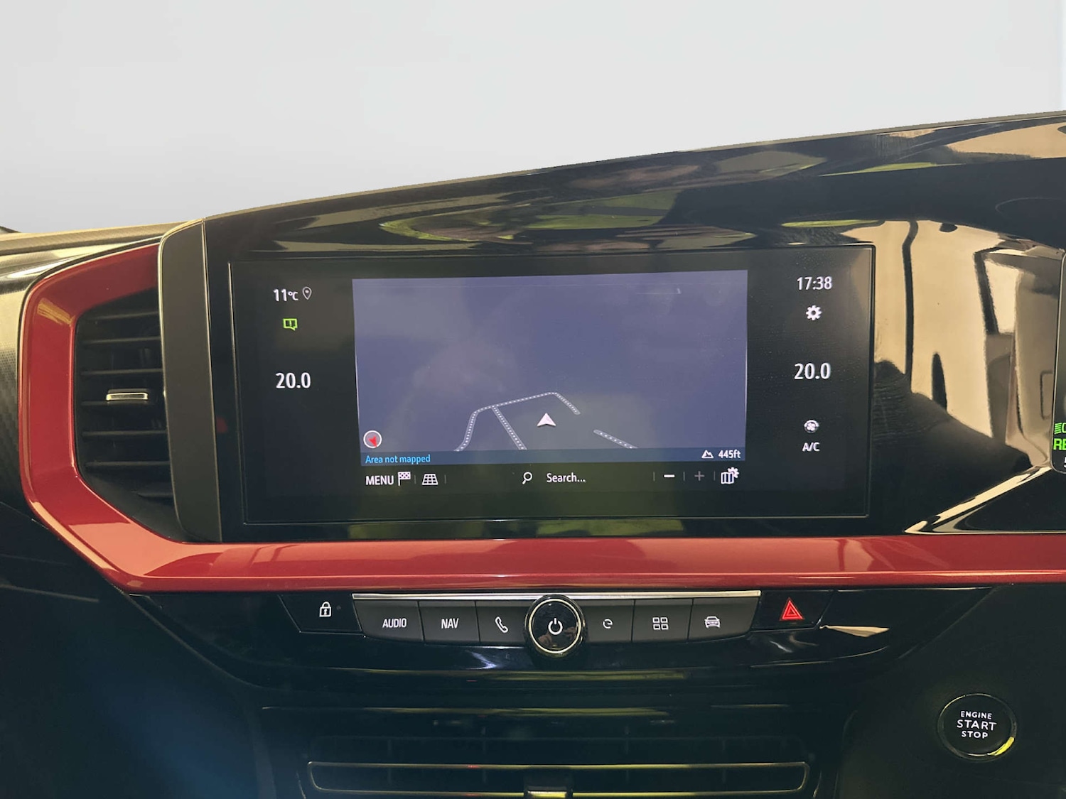 Used Vauxhall Mokka 2022 for sale - 78027783: Photo 21