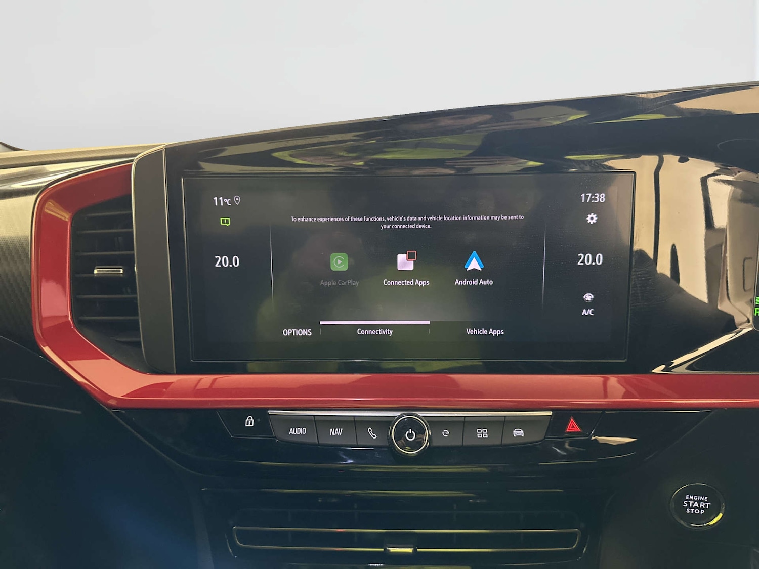 Used Vauxhall Mokka 2022 for sale - 78027783: Photo 22