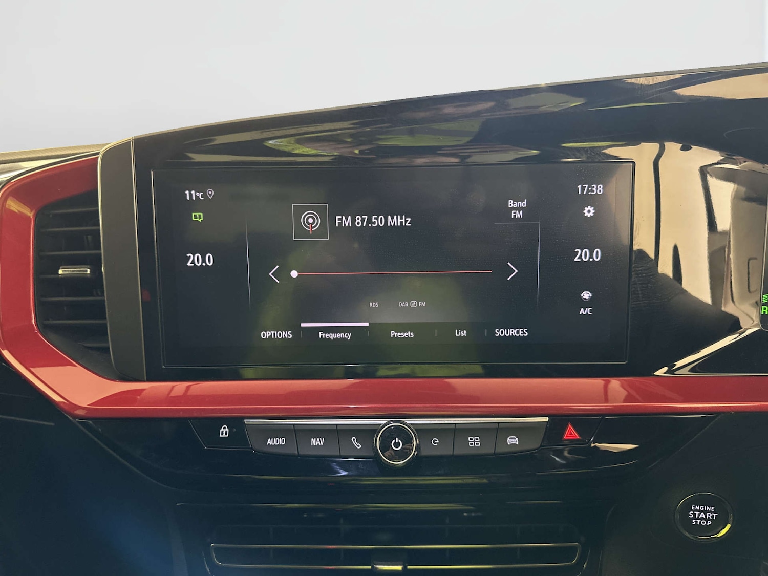 Used Vauxhall Mokka 2022 for sale - 78027783: Photo 23