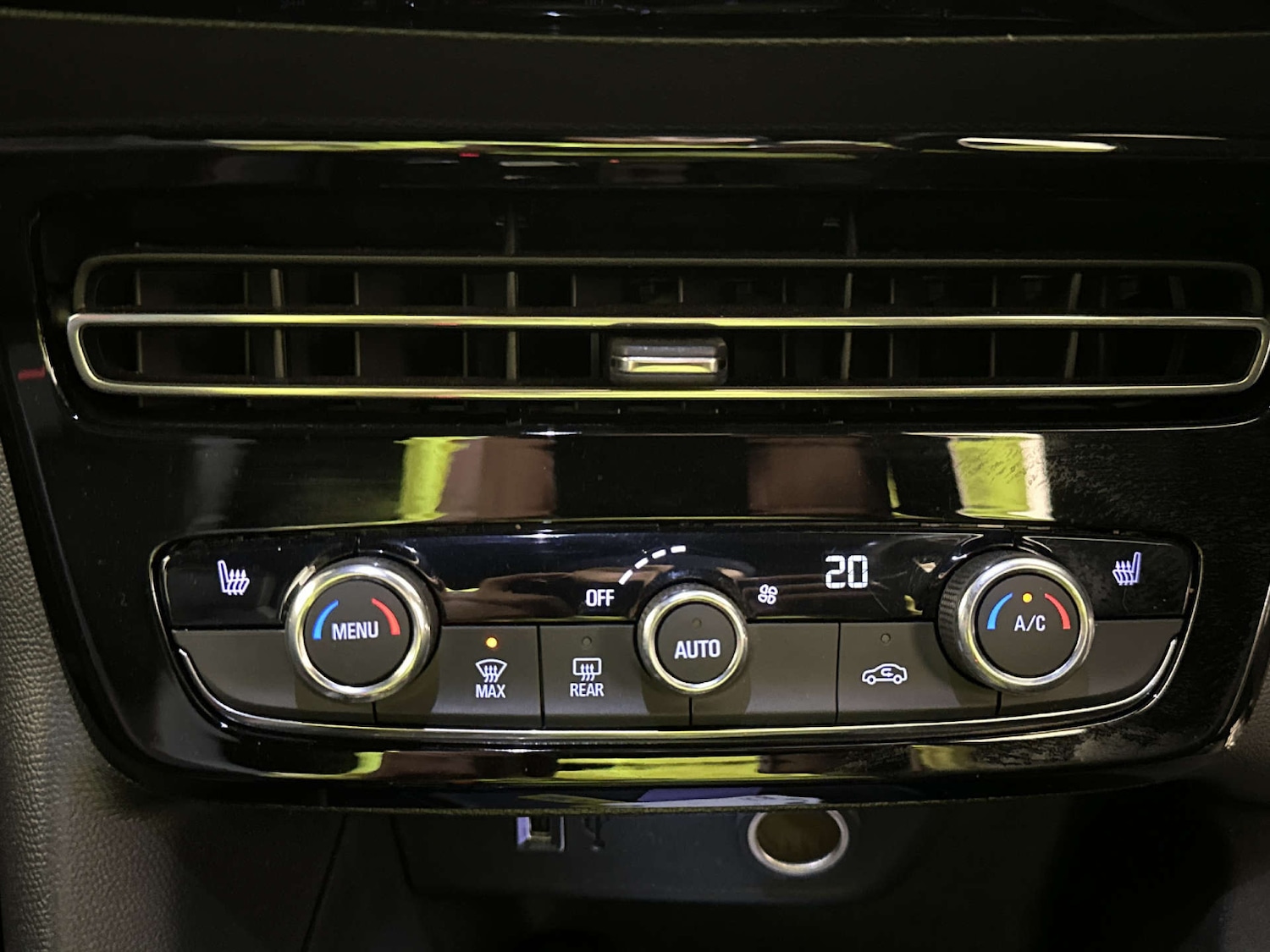 Used Vauxhall Mokka 2022 for sale - 78027783: Photo 24