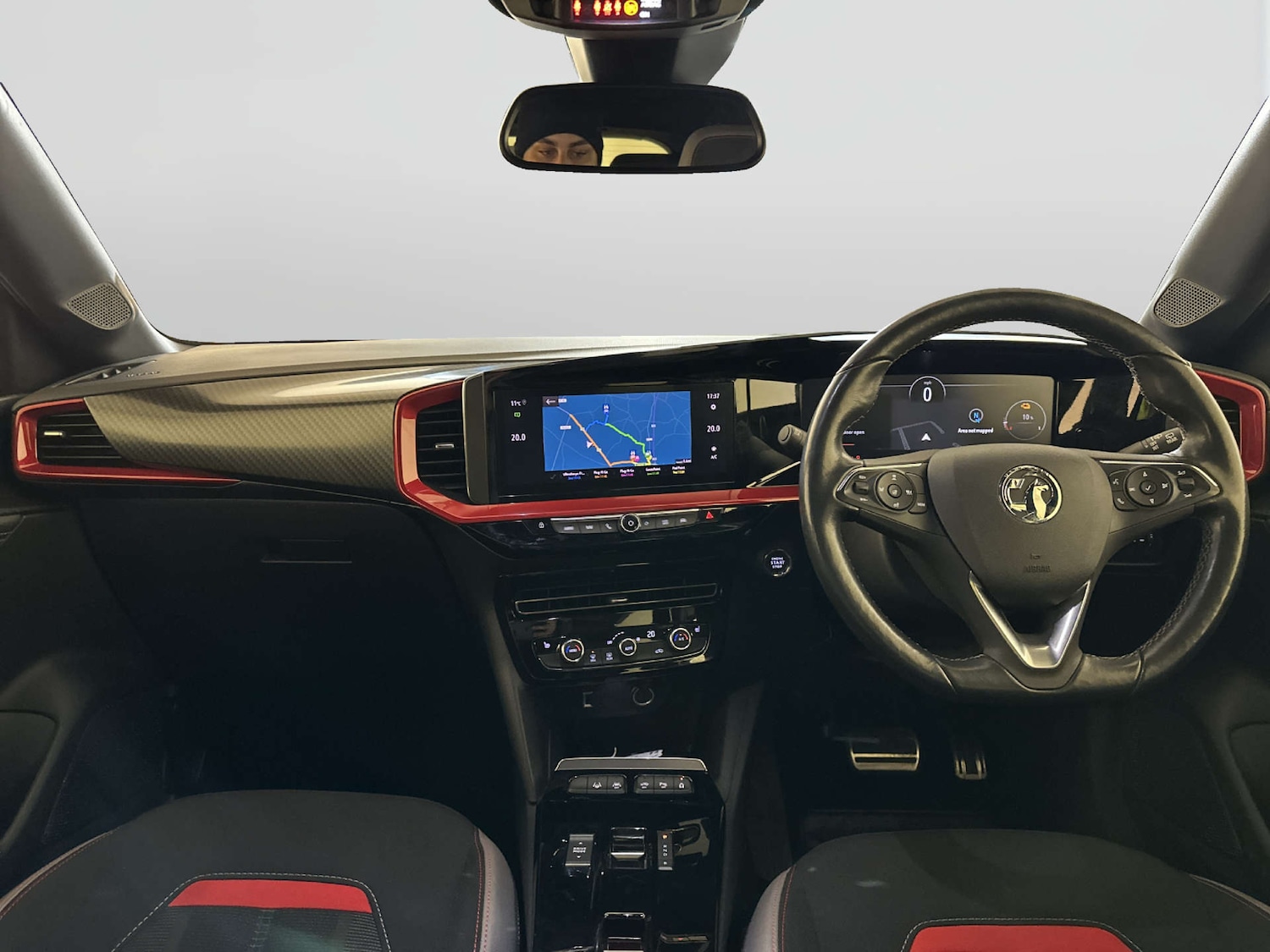 Used Vauxhall Mokka 2022 for sale - 78027783: Photo 3