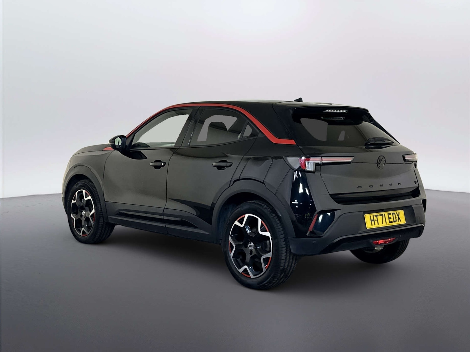 Used Vauxhall Mokka 2022 for sale - 78027783: Photo 8