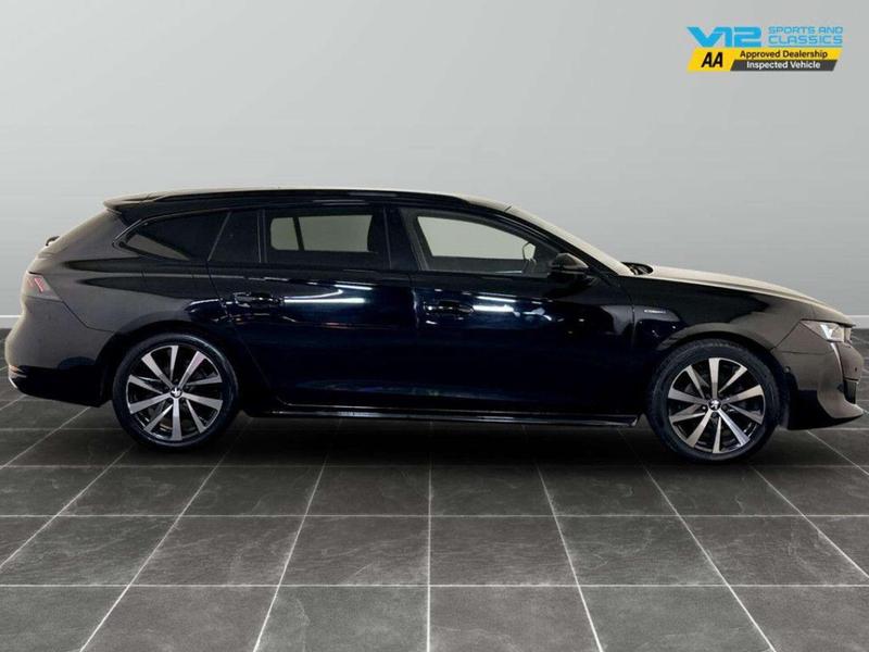 Used Peugeot 508 SW for sale - 76787800: Photo 11