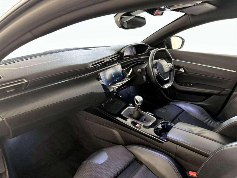 Used Peugeot 508 SW for sale - 76787800: Photo 12