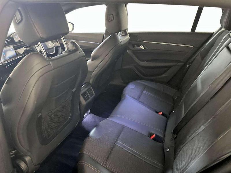Used Peugeot 508 SW for sale - 76787800: Photo 14