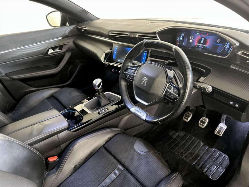 Used Peugeot 508 SW for sale - 76787800: Photo 15