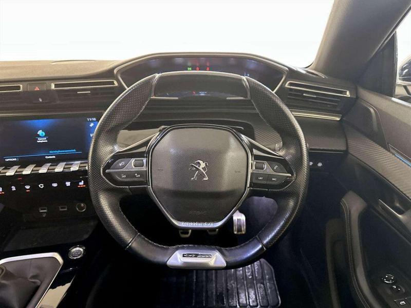 Used Peugeot 508 SW for sale - 76787800: Photo 16