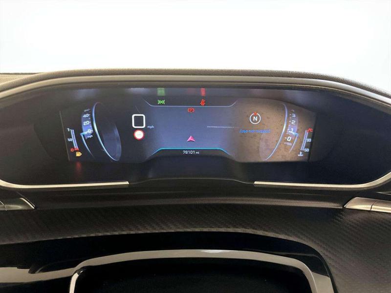 Used Peugeot 508 SW for sale - 76787800: Photo 18