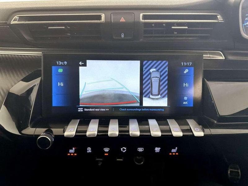 Used Peugeot 508 SW for sale - 76787800: Photo 20