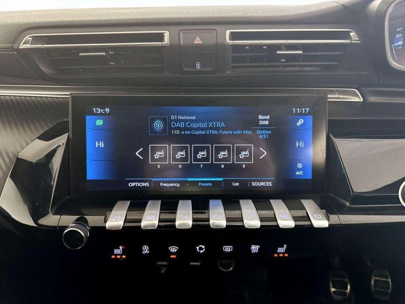 Used Peugeot 508 SW for sale - 76787800: Photo 22