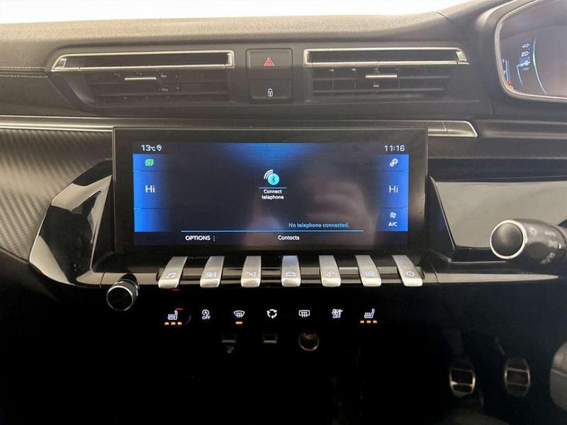 Used Peugeot 508 SW for sale - 76787800: Photo 23