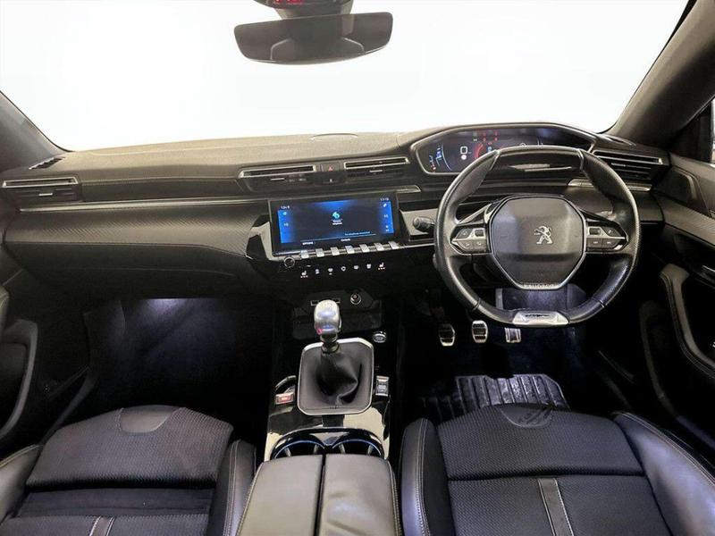 Used Peugeot 508 SW for sale - 76787800: Photo 3