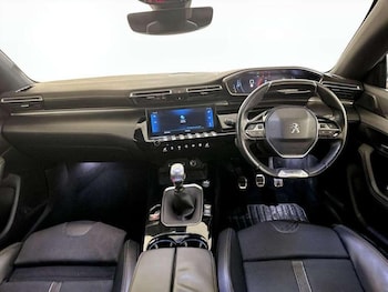 Used Peugeot 508 SW undefined for sale - 76787800: Photo