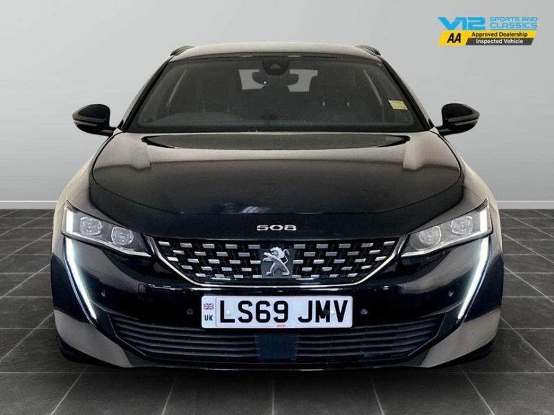 Used Peugeot 508 SW for sale - 76787800: Photo 5