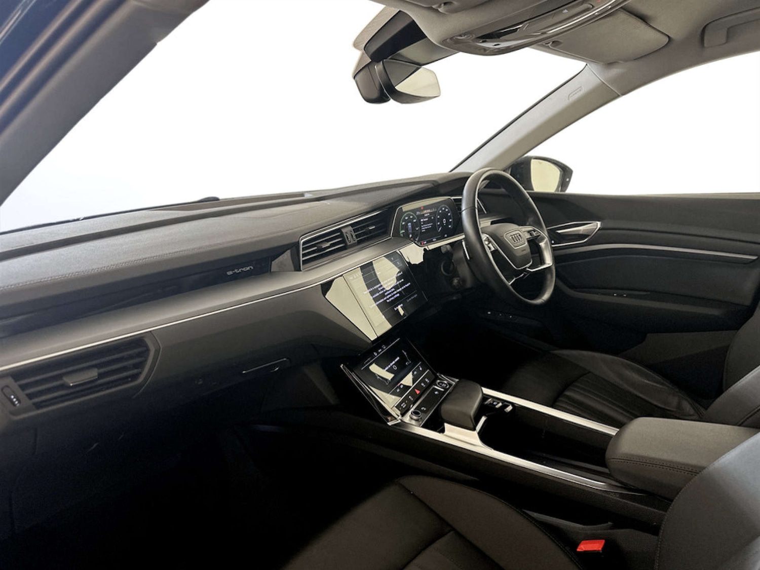 Used Audi e-tron 2021 for sale - 77802024: Photo 12