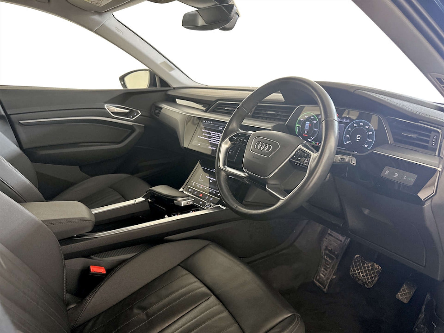 Used Audi e-tron 2021 for sale - 77802024: Photo 16
