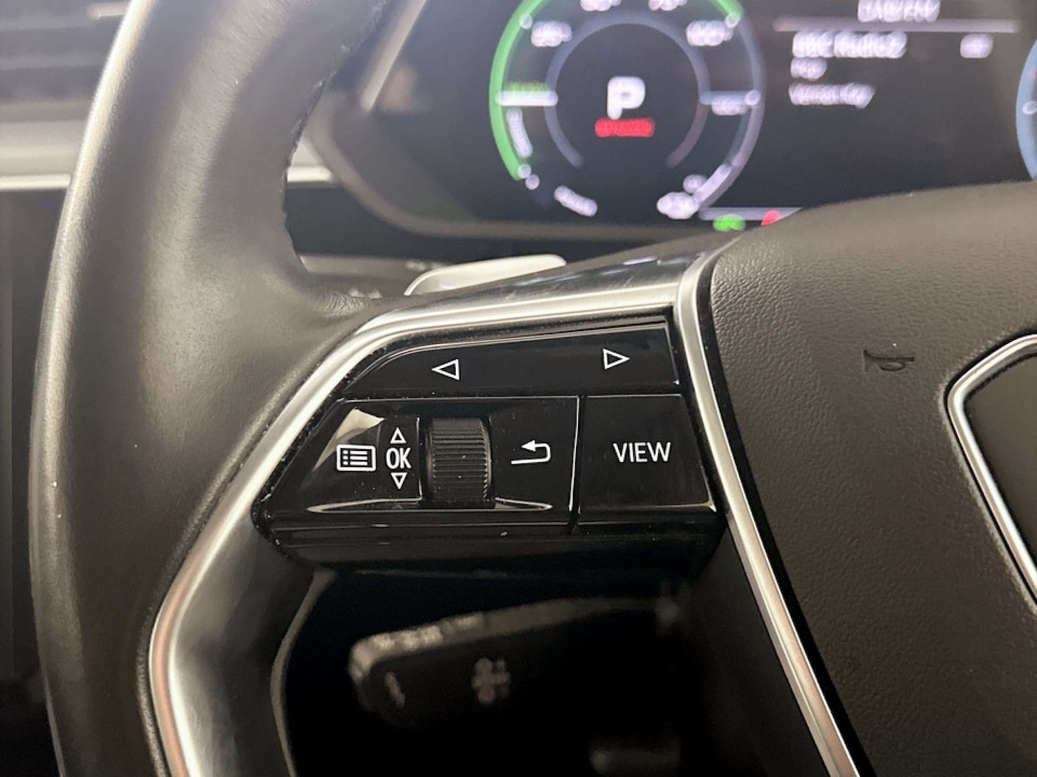 Used Audi e-tron 2021 for sale - 77802024: Photo 18