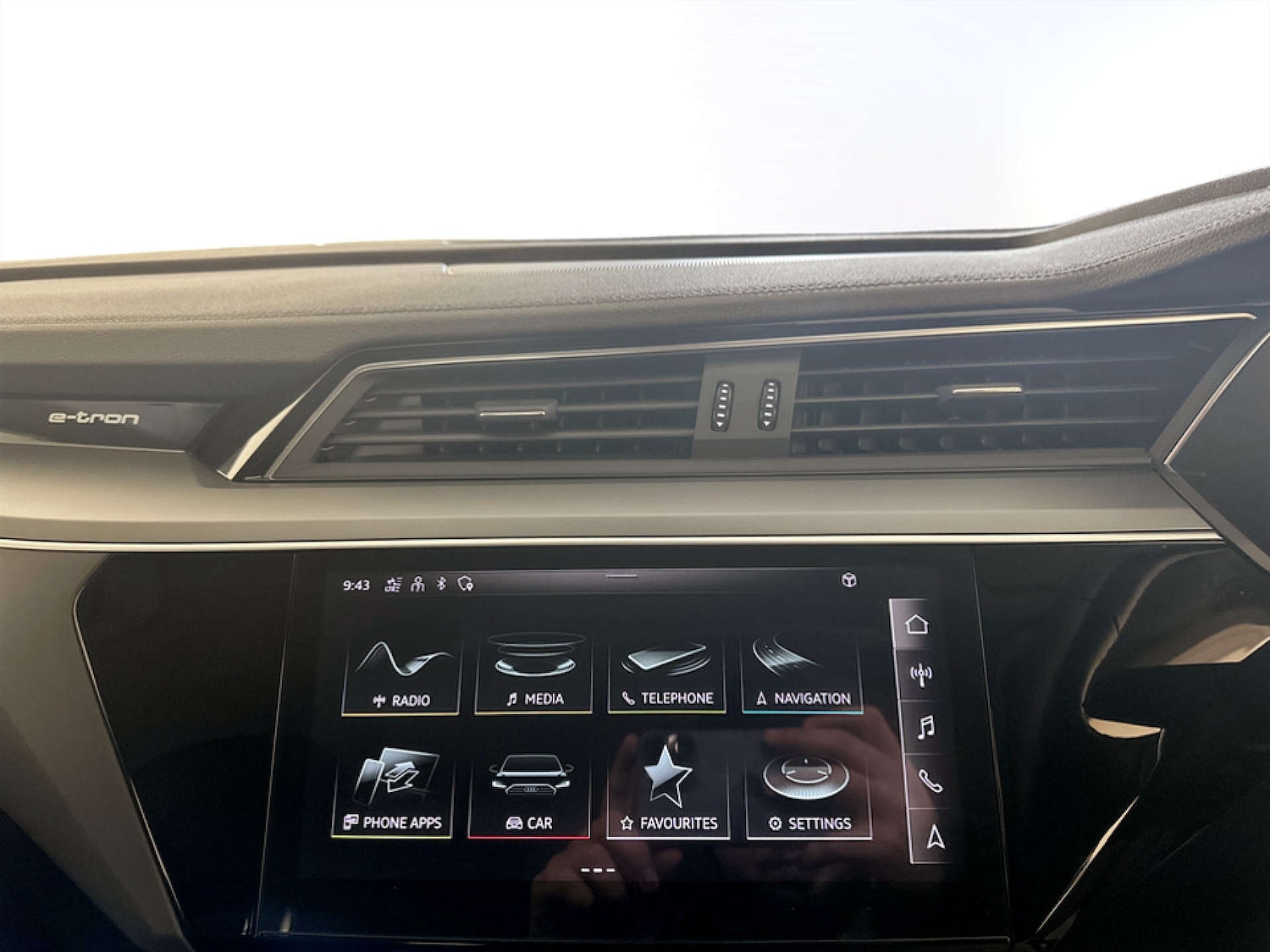 Used Audi e-tron 2021 for sale - 77802024: Photo 24