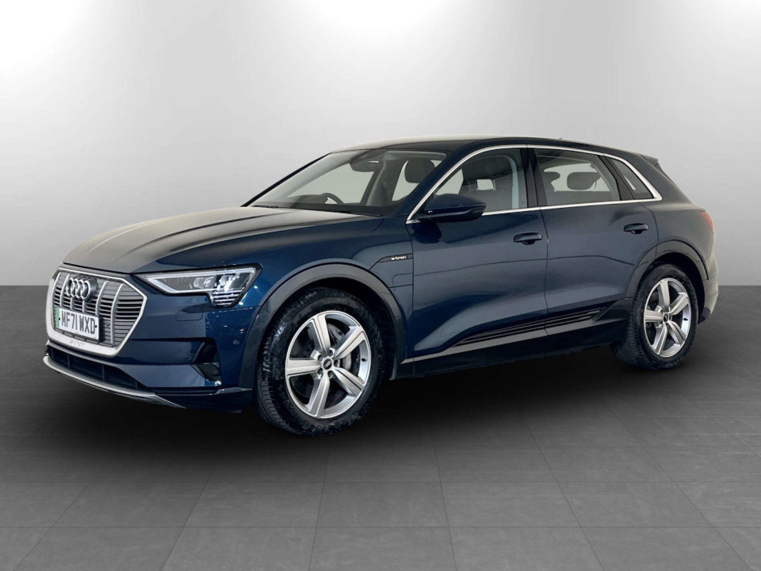 Used Audi e-tron 2021 for sale - 77802024: Photo 6