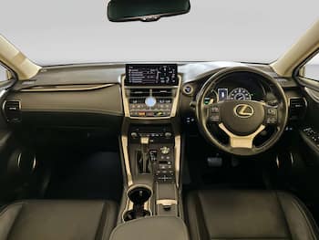 Used Lexus NX 2019 for sale - 79705953: Photo