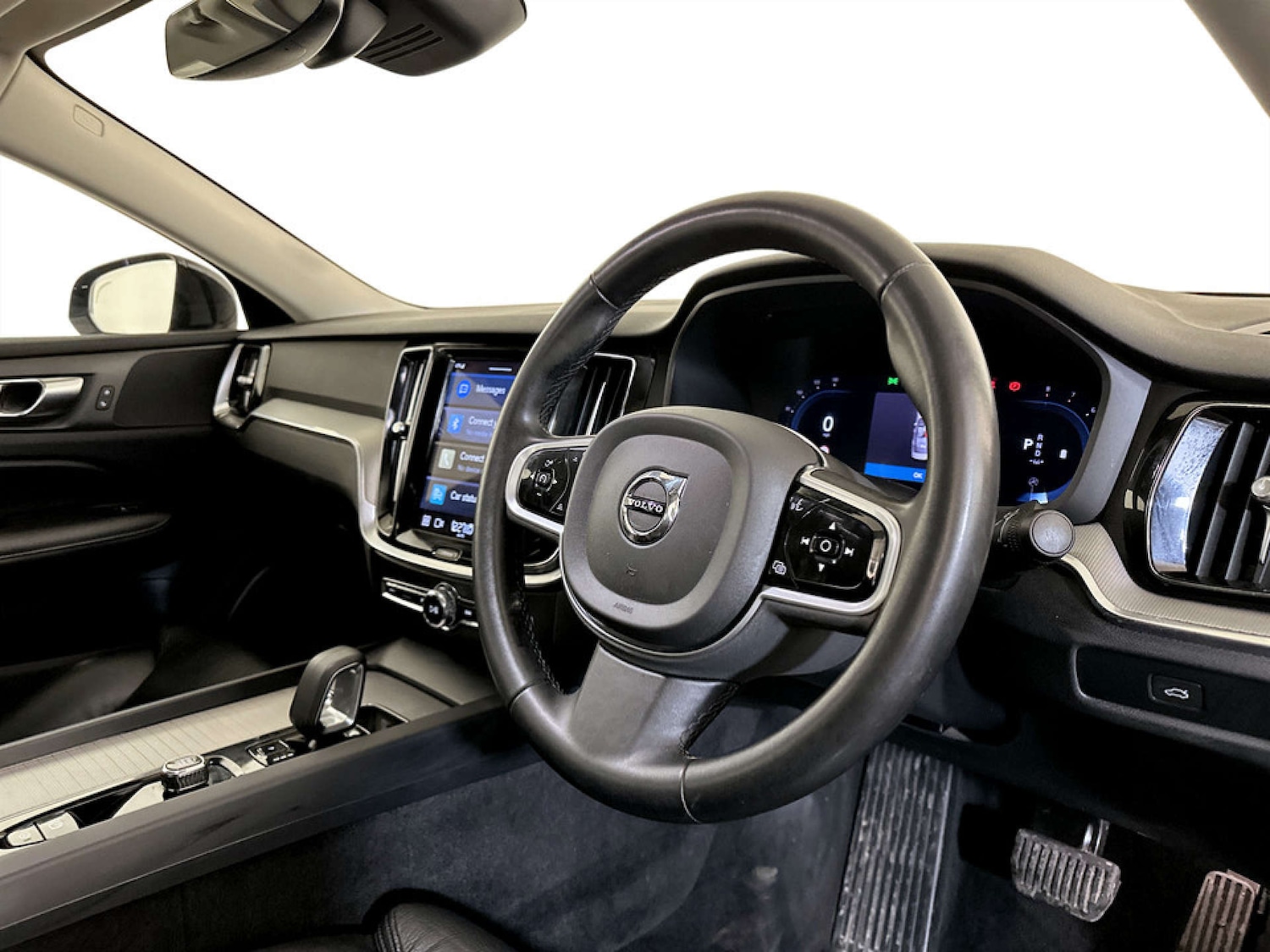 Used Volvo S60 2022 for sale - 77185693: Photo 15