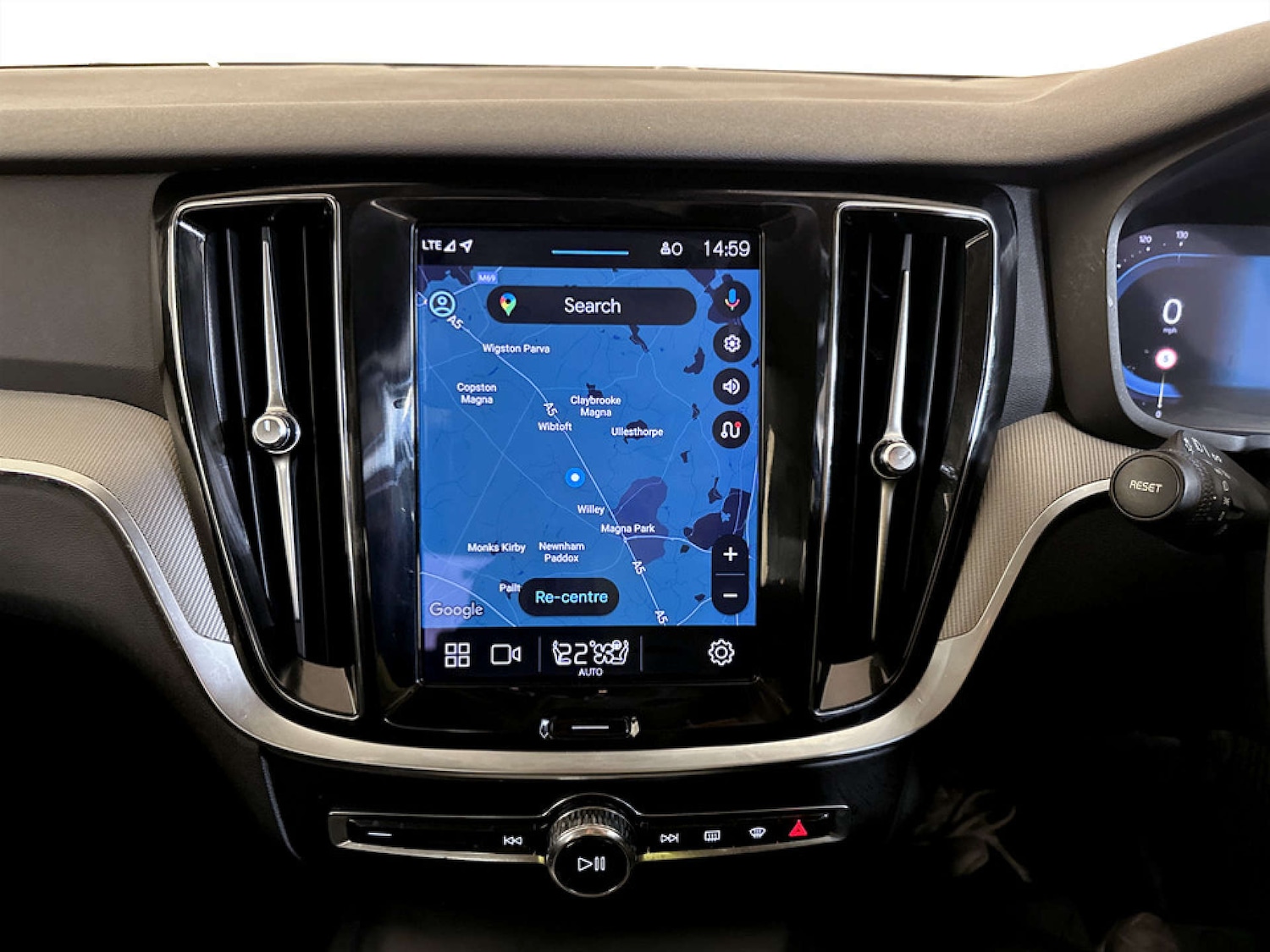 Used Volvo S60 2022 for sale - 77185693: Photo 20