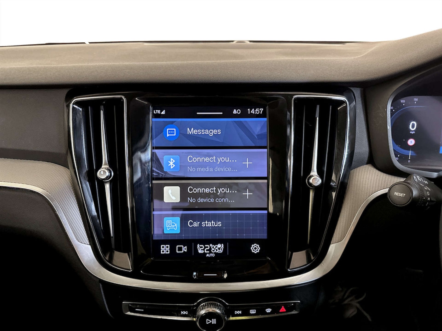 Used Volvo S60 2022 for sale - 77185693: Photo 22