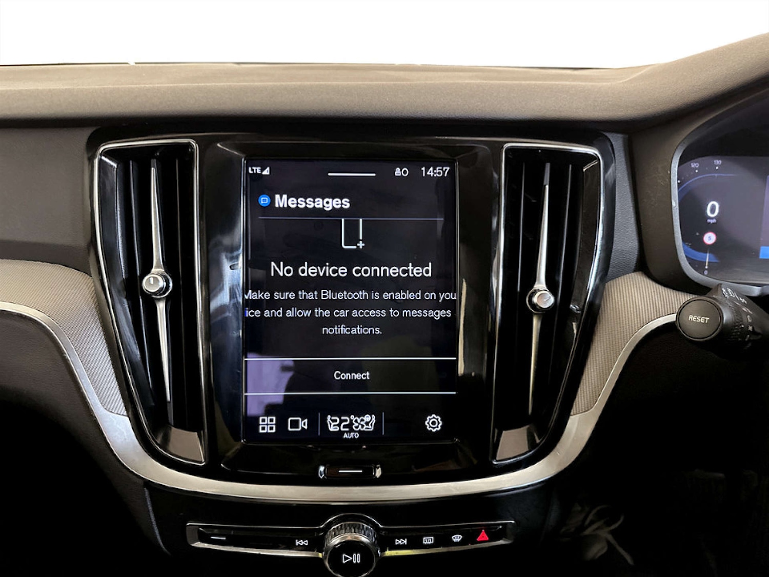 Used Volvo S60 2022 for sale - 77185693: Photo 23