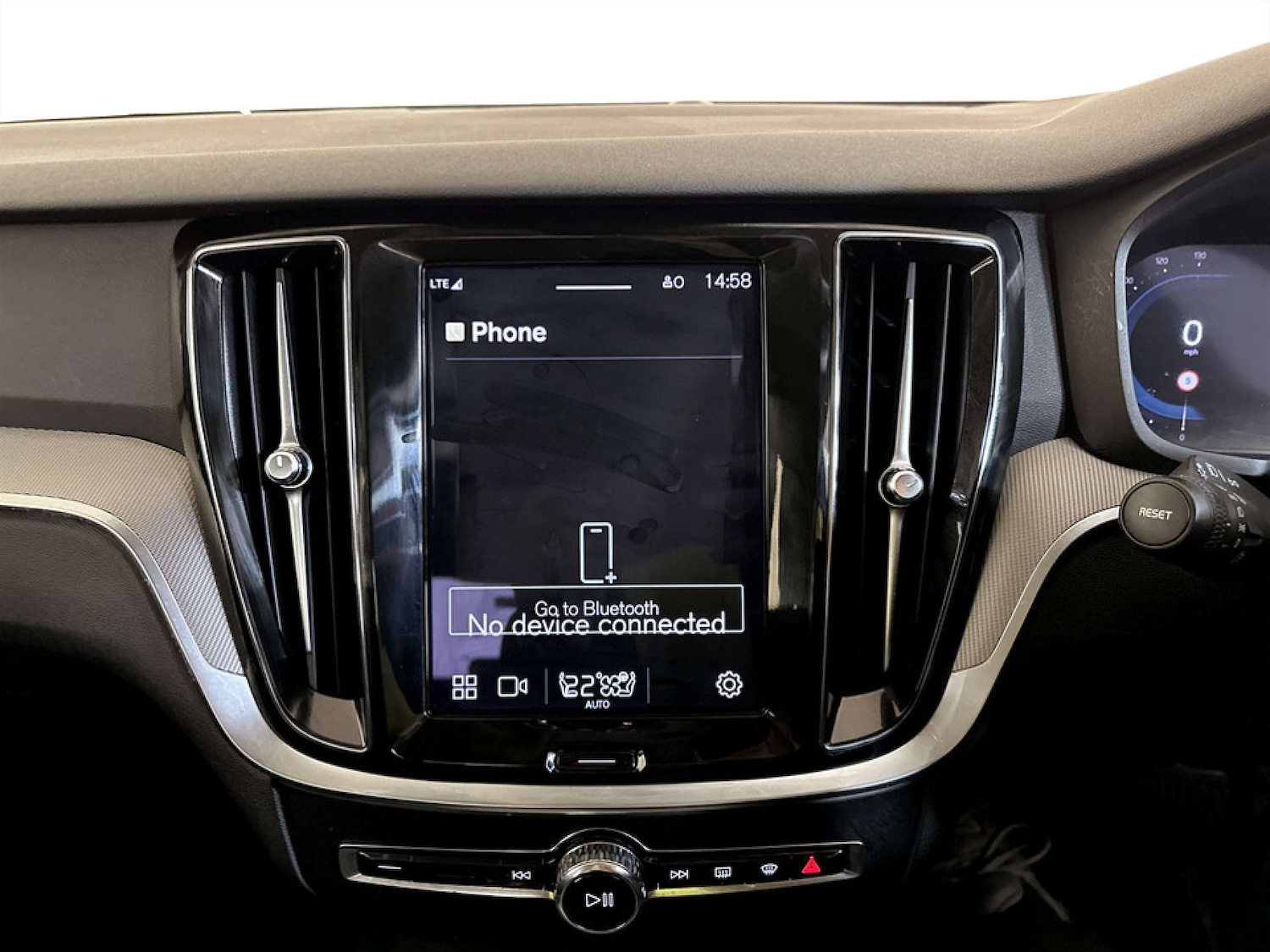 Used Volvo S60 2022 for sale - 77185693: Photo 24