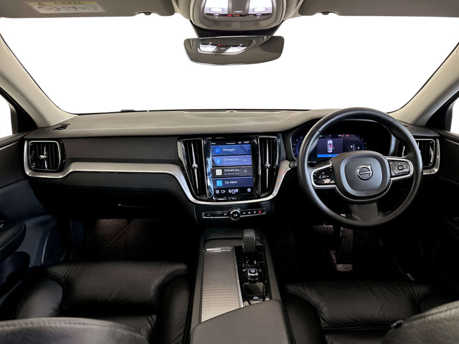 Used Volvo S60 2022 for sale - 77185693: Photo 3