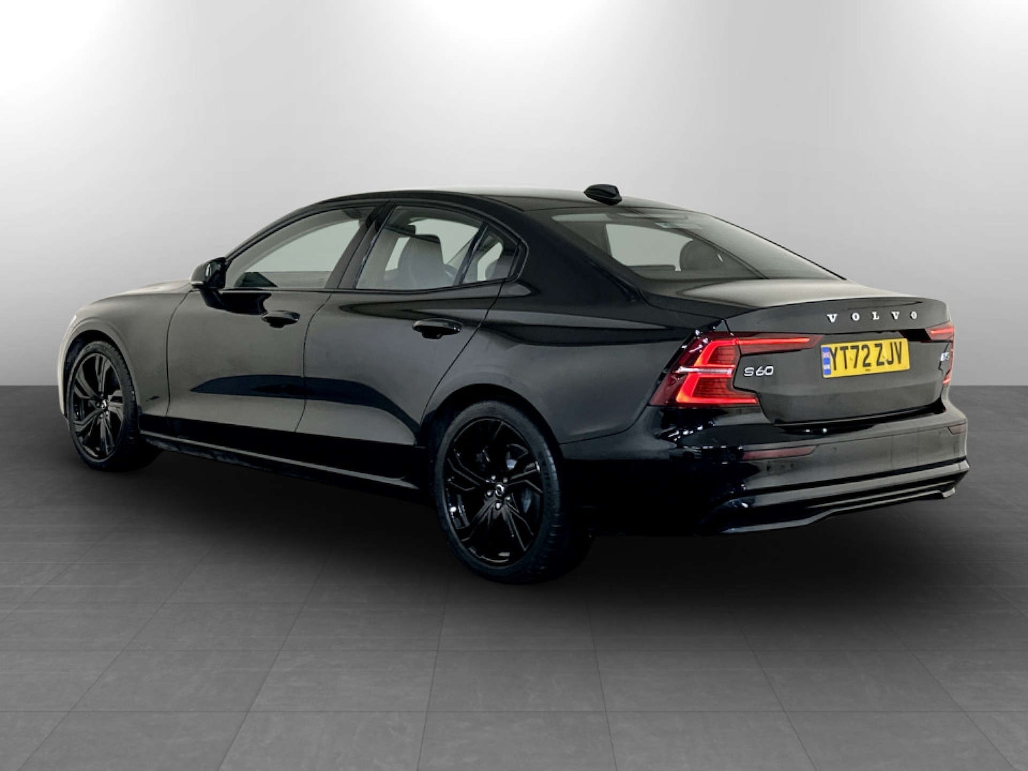 Used Volvo S60 2022 for sale - 77185693: Photo 8