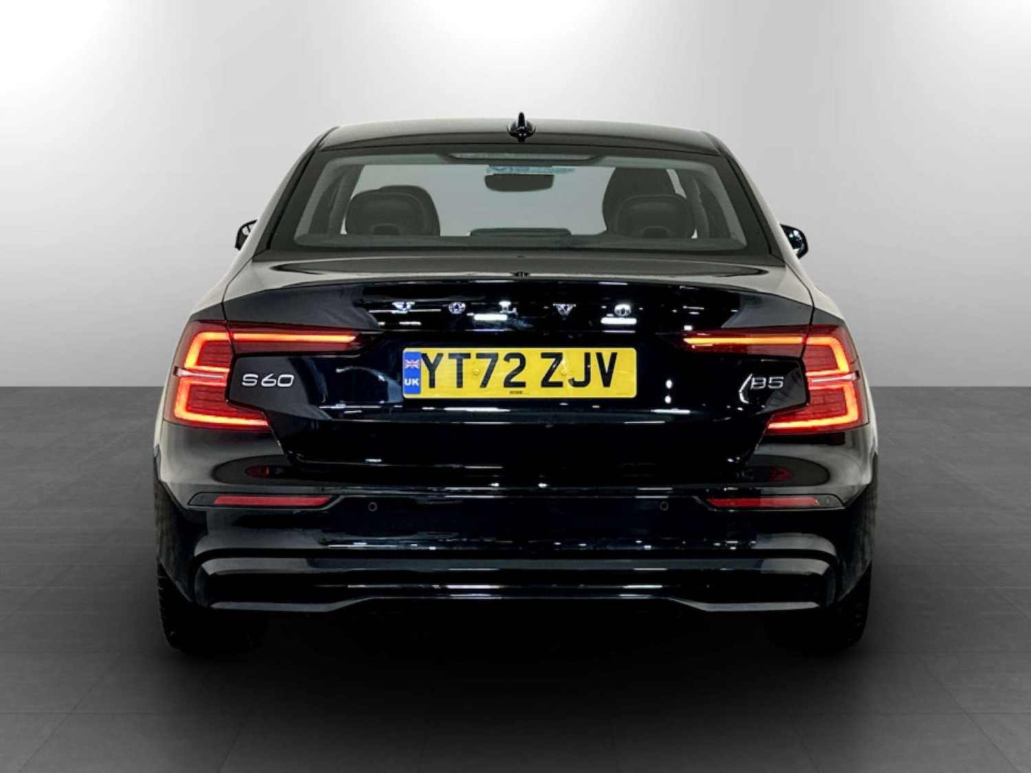 Used Volvo S60 2022 for sale - 77185693: Photo 9