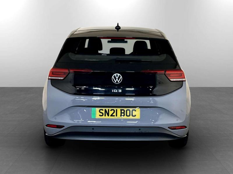 Used Volkswagen ID.3 2021 for sale - 77116870: Photo 10