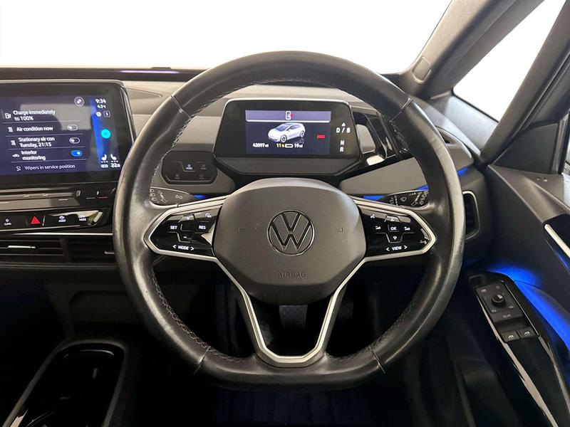 Used Volkswagen ID.3 2021 for sale - 77116870: Photo 16