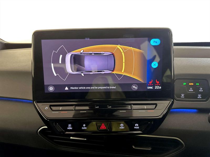 Used Volkswagen ID.3 2021 for sale - 77116870: Photo 20