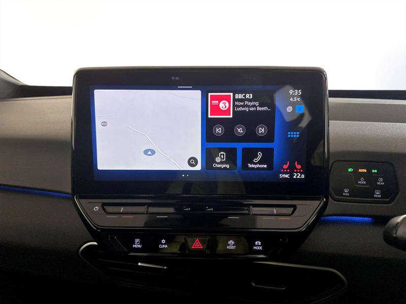 Used Volkswagen ID.3 2021 for sale - 77116870: Photo 22