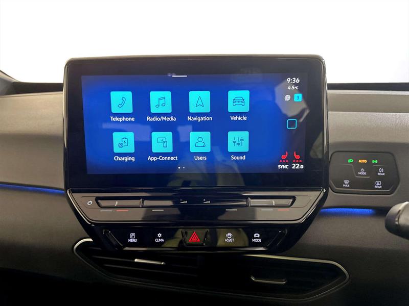 Used Volkswagen ID.3 2021 for sale - 77116870: Photo 23