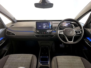 Used Volkswagen ID.3 2021 for sale - 77116870: Photo