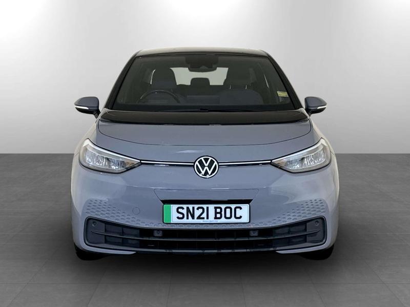 Used Volkswagen ID.3 2021 for sale - 77116870: Photo 5