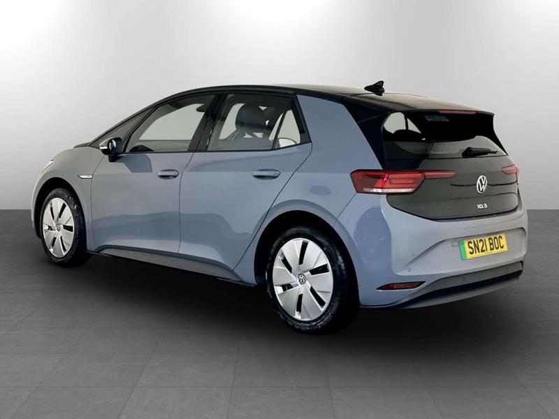 Used Volkswagen ID.3 2021 for sale - 77116870: Photo 9
