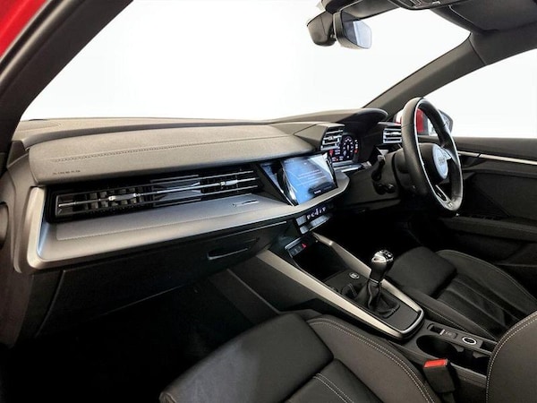 Used Audi A3 2020 for sale - 75712721: Photo 12