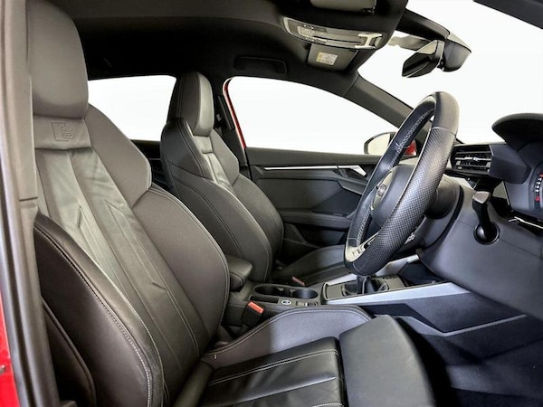Used Audi A3 2020 for sale - 75712721: Photo 13