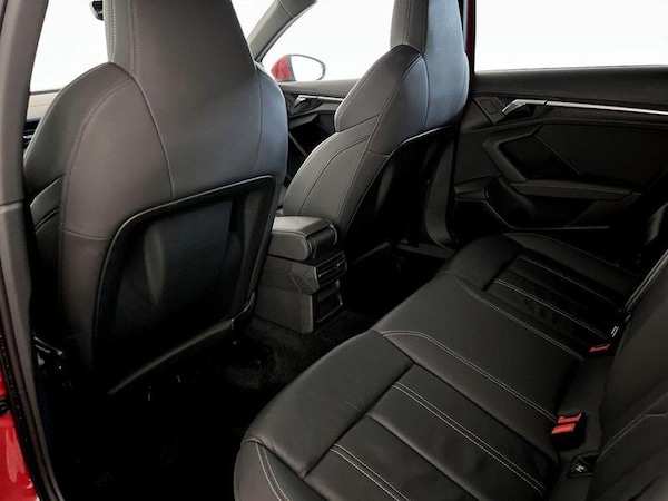 Used Audi A3 2020 for sale - 75712721: Photo 14