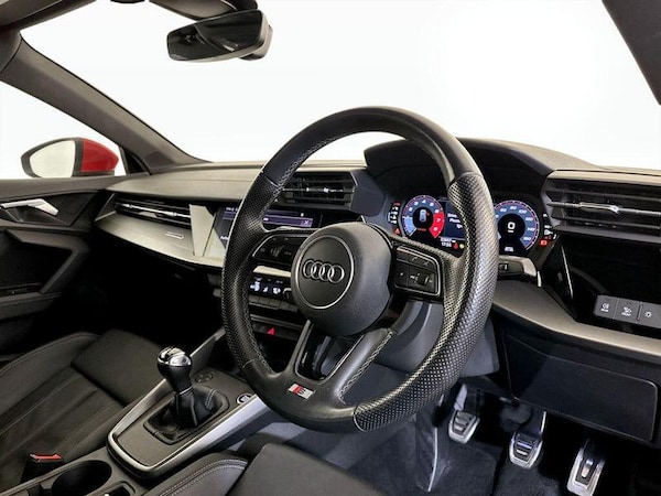 Used Audi A3 2020 for sale - 75712721: Photo 15