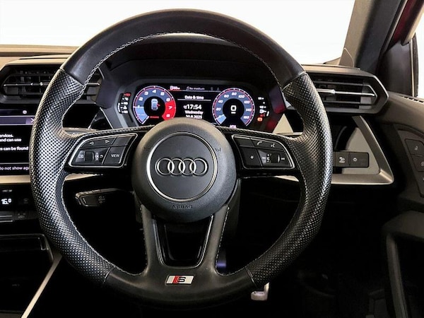 Used Audi A3 2020 for sale - 75712721: Photo 16