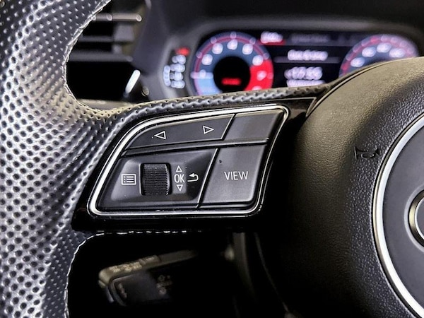 Used Audi A3 2020 for sale - 75712721: Photo 17