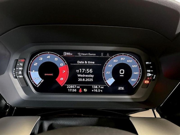 Used Audi A3 2020 for sale - 75712721: Photo 18