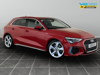 Audi - A3