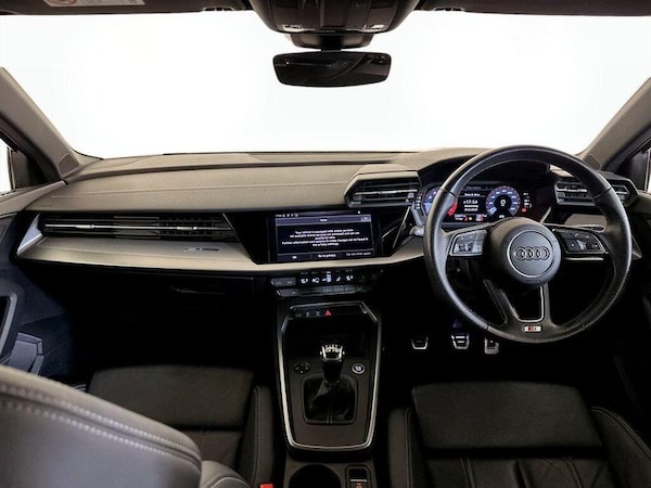 Used Audi A3 2020 for sale - 75712721: Photo 3