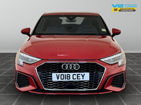 Used Audi A3 2020 for sale - 75712721: Photo 5